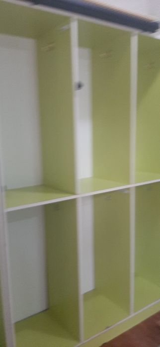 Продам шкафы для детского сада ,  папки