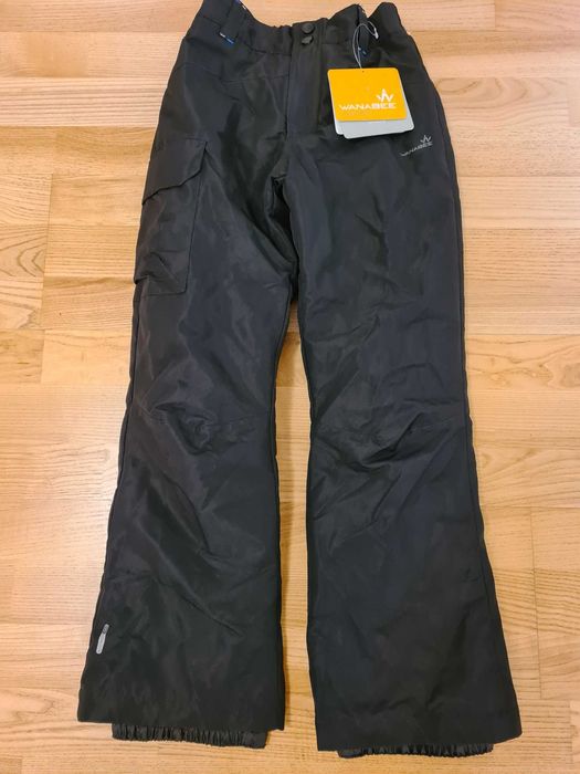 Pantaloni Ski Wanabee - 10 ani