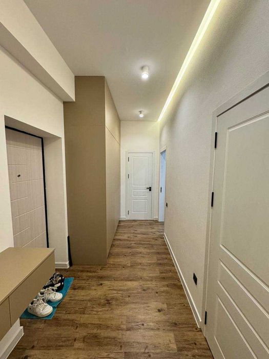 Сдаётся 2 комнатная квартира без маклера Ориен м.Улугбекская налоговая