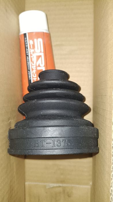 Граната, Приводной вал (полуось) SRR.