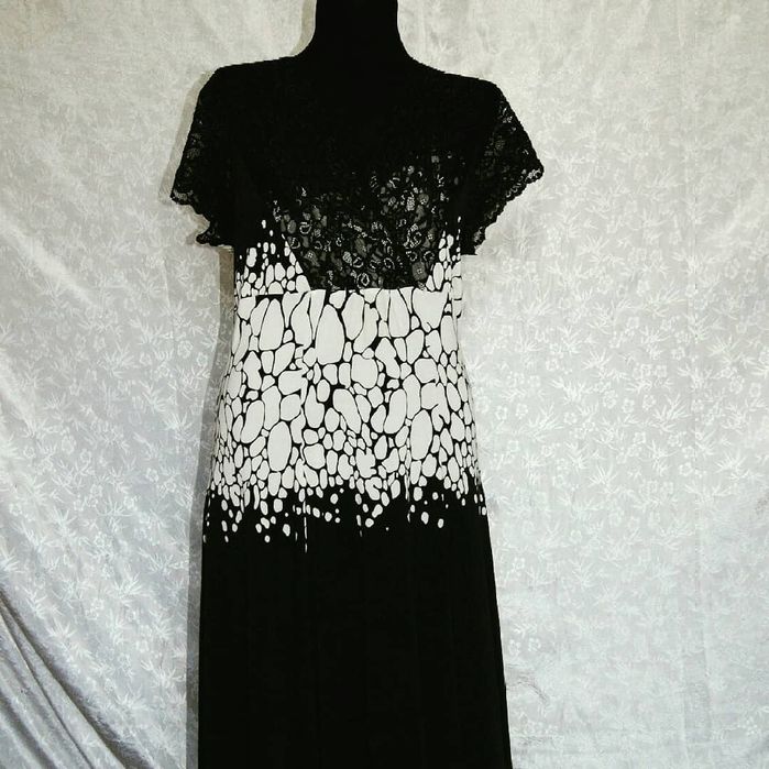 Платье женское нарядное