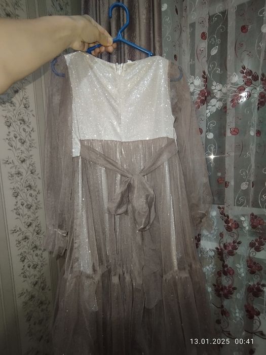 Платье для девочек