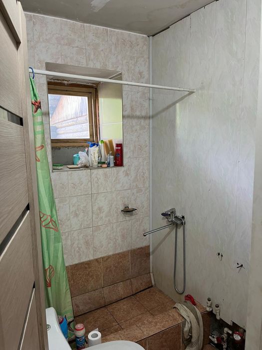 Продам дом в районе карьера