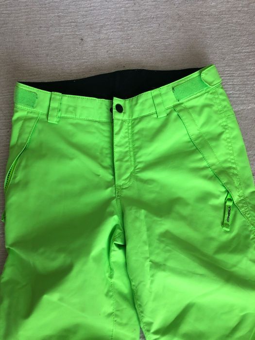 Vand pantaloni ski copii, ONeil , mar 152
