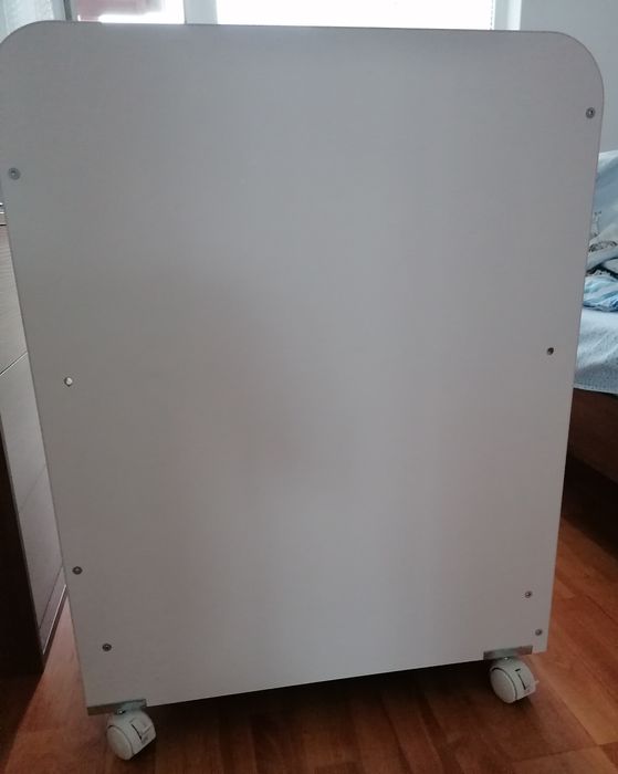 Бебешко креватче