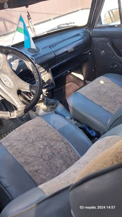 Vaz lada 21 06 prapan