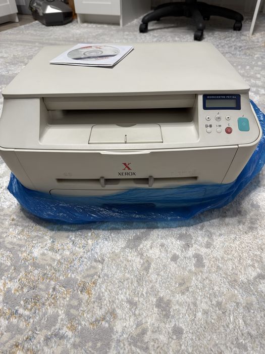 Продам ксерокс 3 в 1