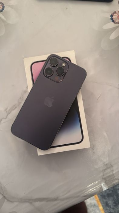 Айфон 14 про макс