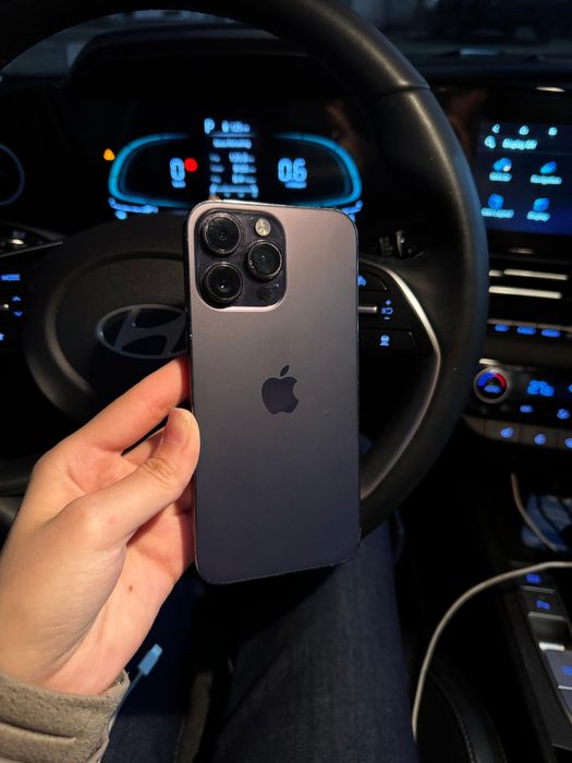 14 Про Макс 256 гь