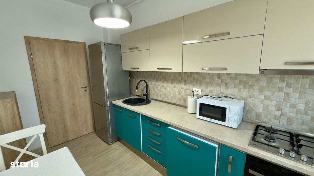 Inchiriere apartament doua camere Pacii - Complex Rotar Park !