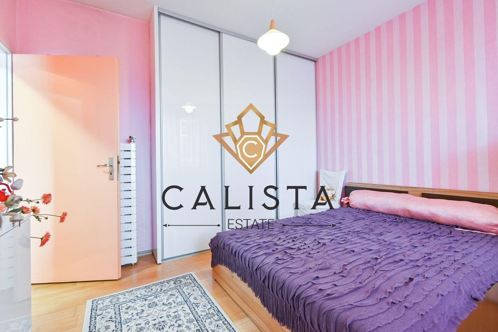 Тристаен апартамент за продажба в ж.к. Дружба 1, 2105259