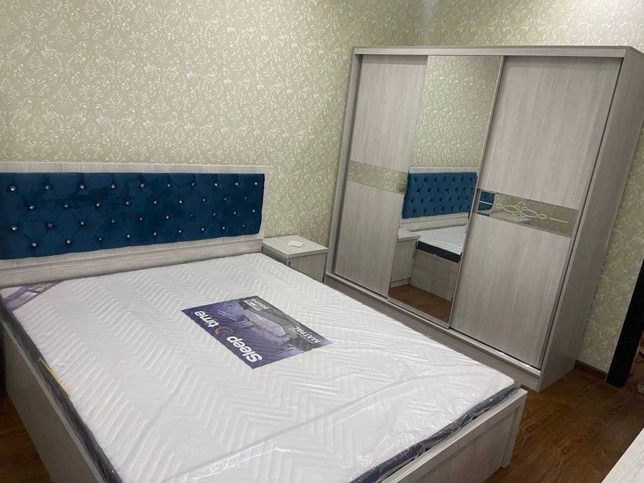 Спальний гарнитура