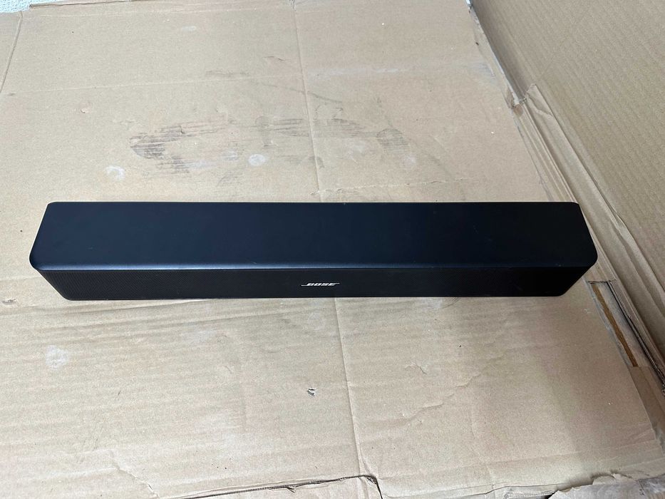 Саундбар - Bose solo 5 /Bluetooth