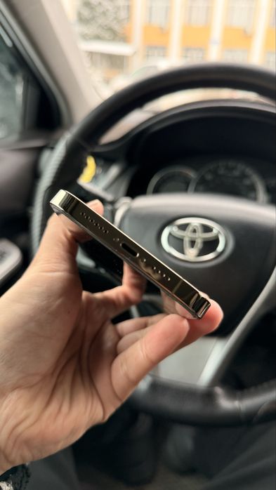 Айфон 13 про макс