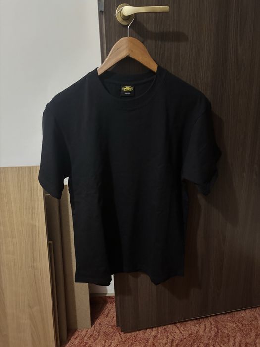 Tricou Corteiz Negru Nou