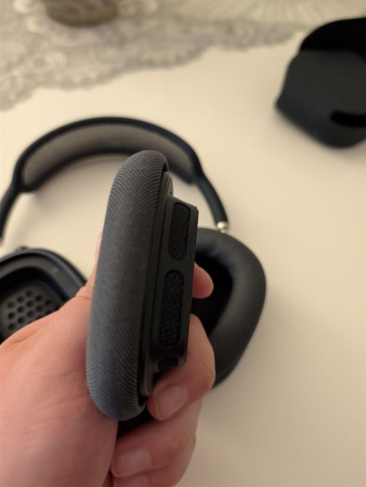 Airpods Max Apple Original