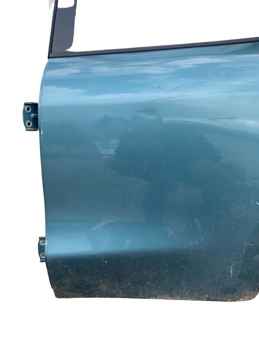 Usa Portiera Stanga Spate Hyundai Santa Fe I Sm 2000 - 2006