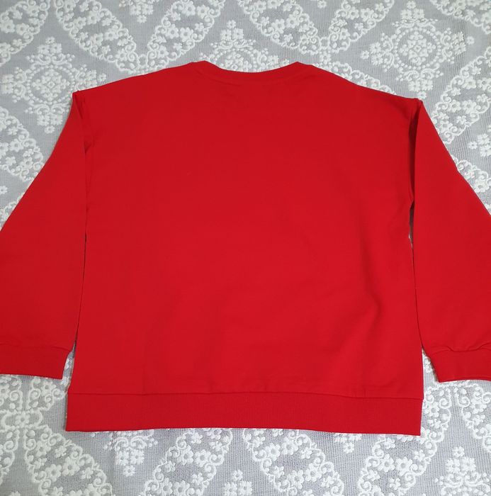 Свитшот для мальчика