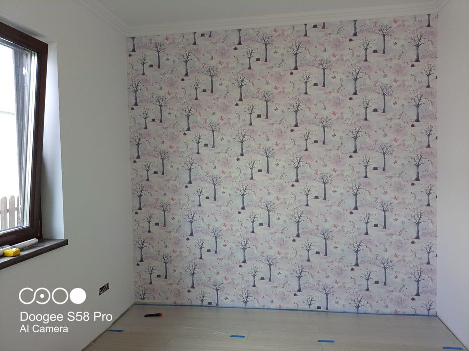 Meserias :Execut lucrari