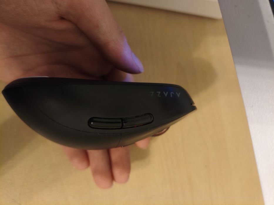 Игровая Мышь AJAZZ AJ199