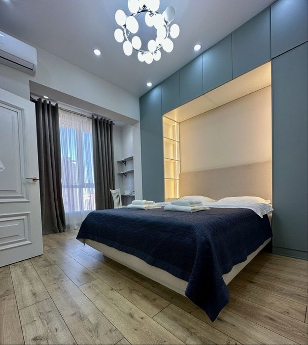 Район Говд улица Толе би квартиры