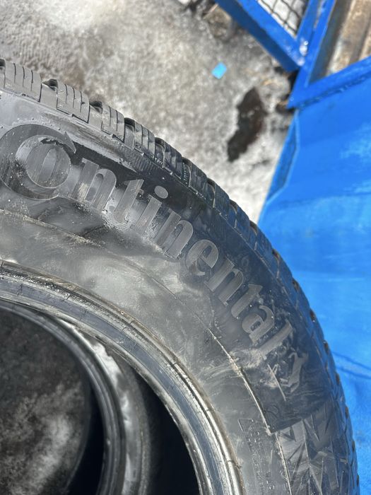 Продам резину Continental