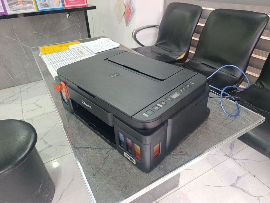 Canon pixma printer Arzon