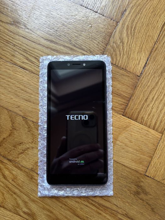 Tecno Pop 2F de 16 Gb Dual Blue