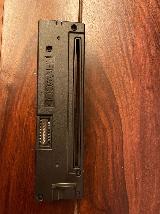 Радио kenwood KDC-W4527 Radio CD / MP3 / WMA receiver