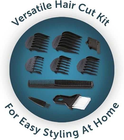 Машинка за подстригване Remington HC5020 E51 Apprentice Hair Clipper