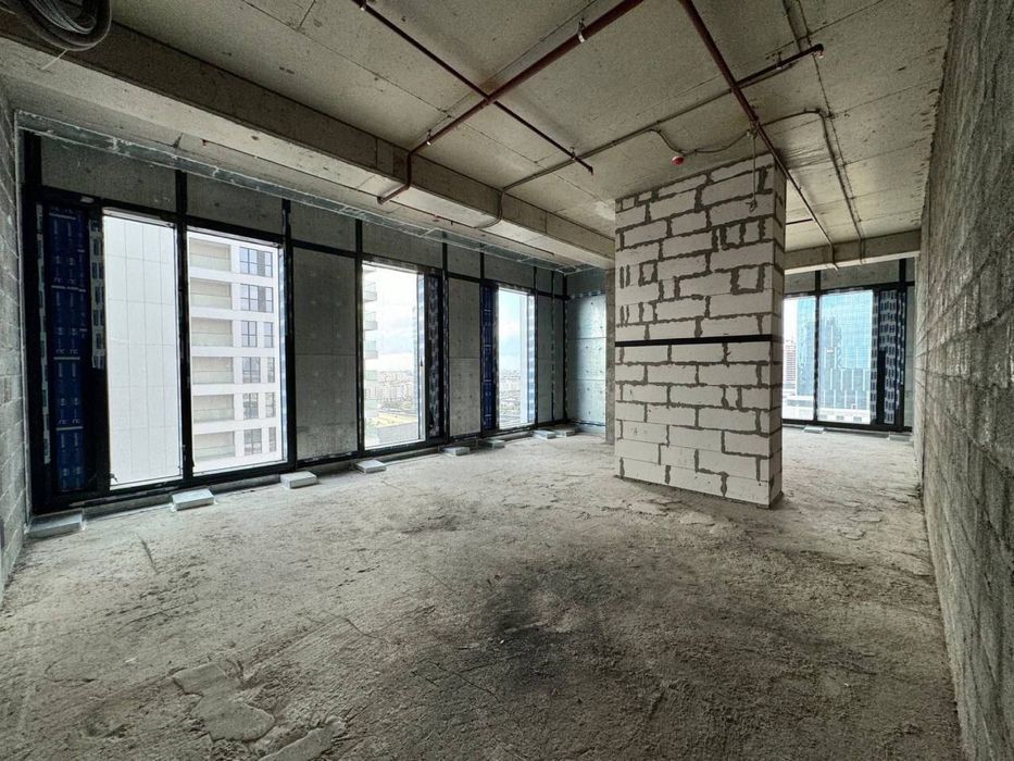 Срочно продается квартира в Nest one