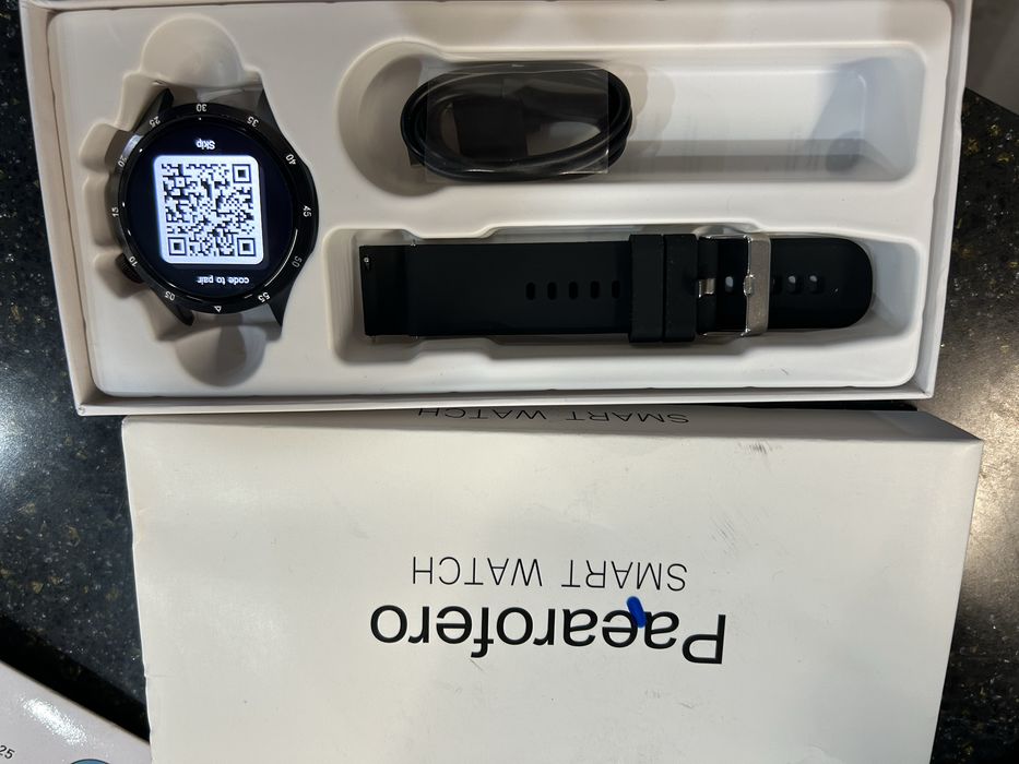 Smart watch Чисто нов не е използван