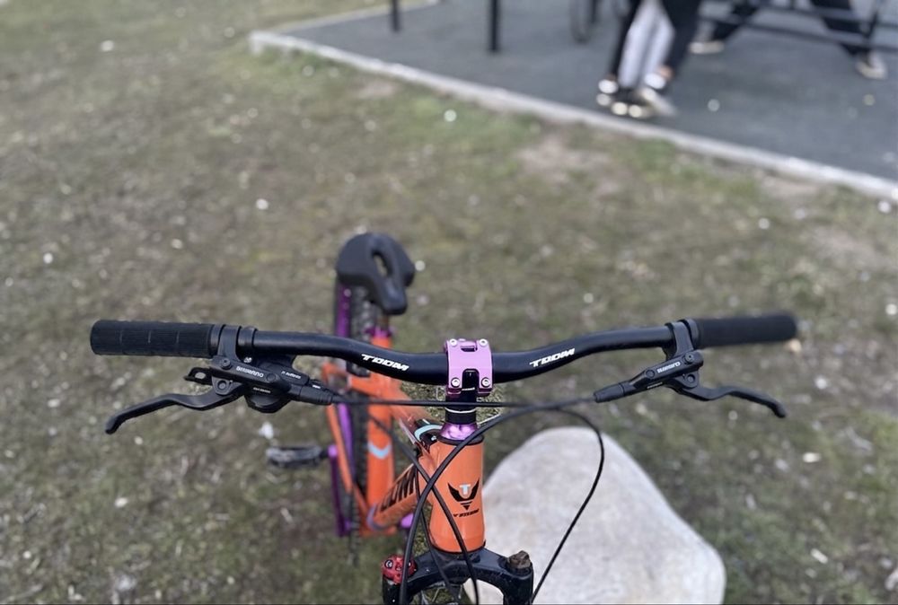 Тоом стант вело гидра