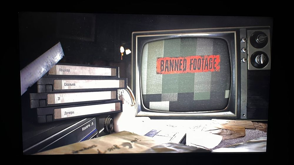 Диски для Ps5 в новом состоянии