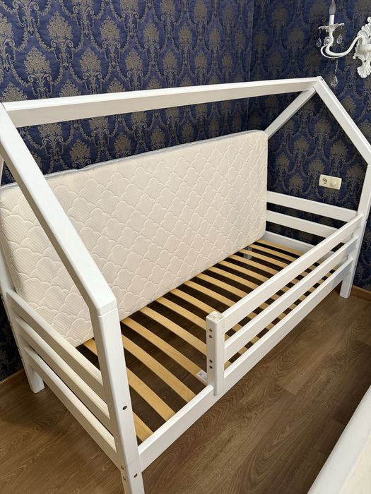 Детская кровать Соня 190х80см