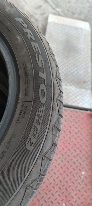 225 55 16-4бр, Дебика