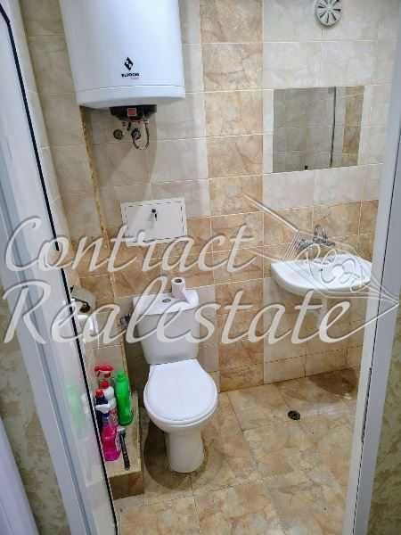 Дава се под наем Едностаен апартамент в Варна, Младост 2 - 30 кв.м за 285.6 € - Снимка #6