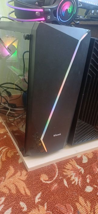 Игровой  Продам ! Или обмен !