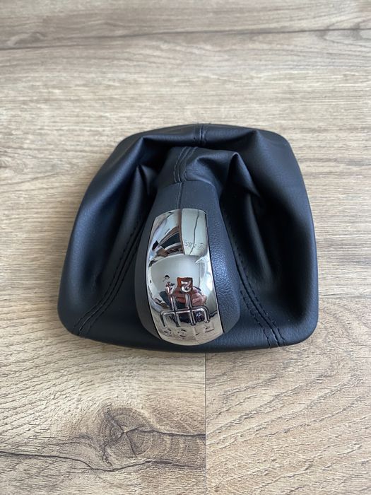 Nuca Schimbator Manson Piele 5 6 Trepte Skoda Octavia Superb