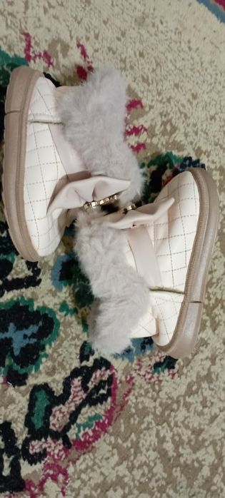 Обувь детская 21 размер