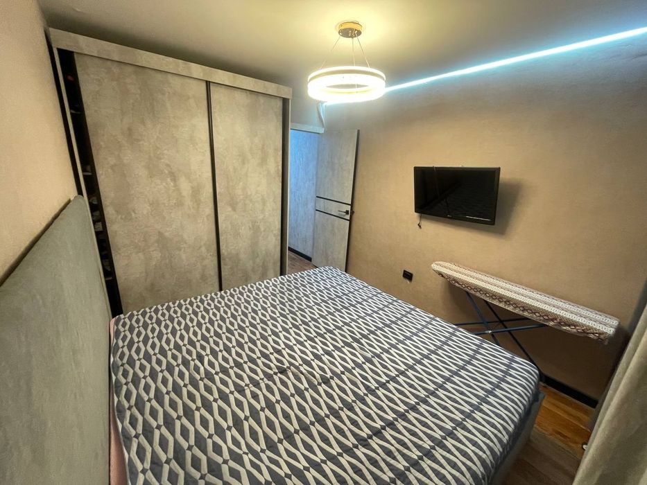 Продам 3х комнатную квартиру