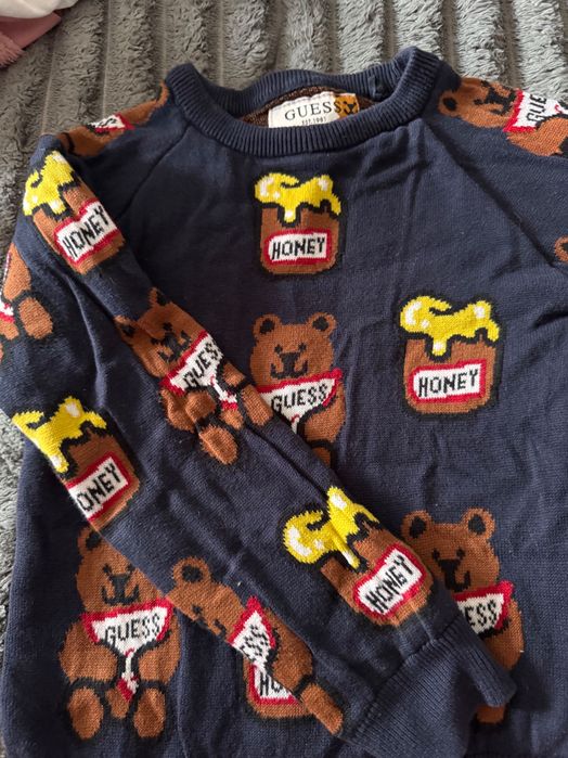 Детска блуза Guess