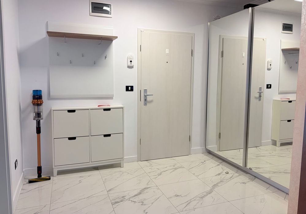 Apartament ultracentral 2 camere – Parcul Copiilor