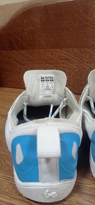 Barefoot босоногая обувь