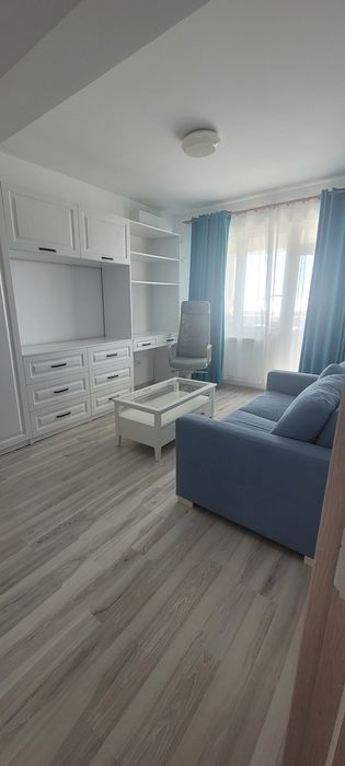 Inchirez Ap. 2 camere in zona Pallady Nicolae Teclu