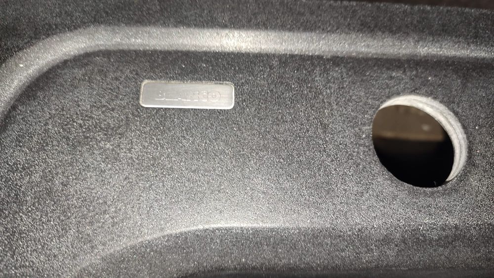 Chiuveta de piatra antracit