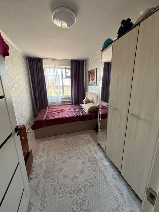 Продоется квартира