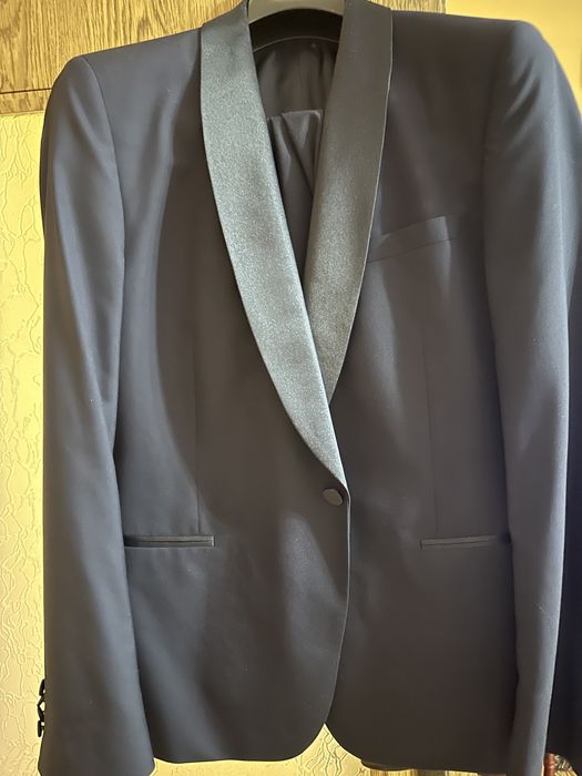 Продавам Костюм/Смокинг