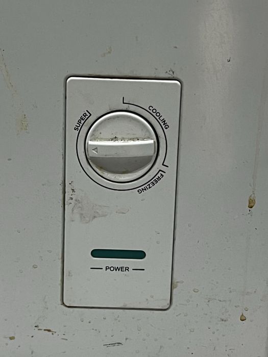 морозильник ARG/142литра