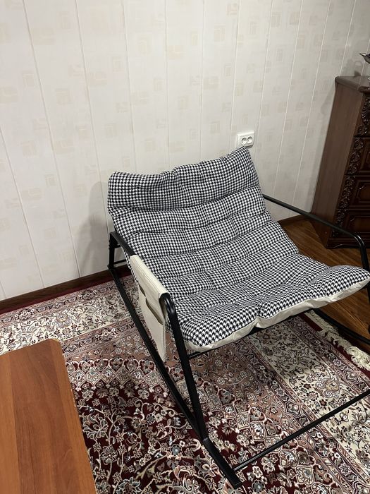 Кресло качалка